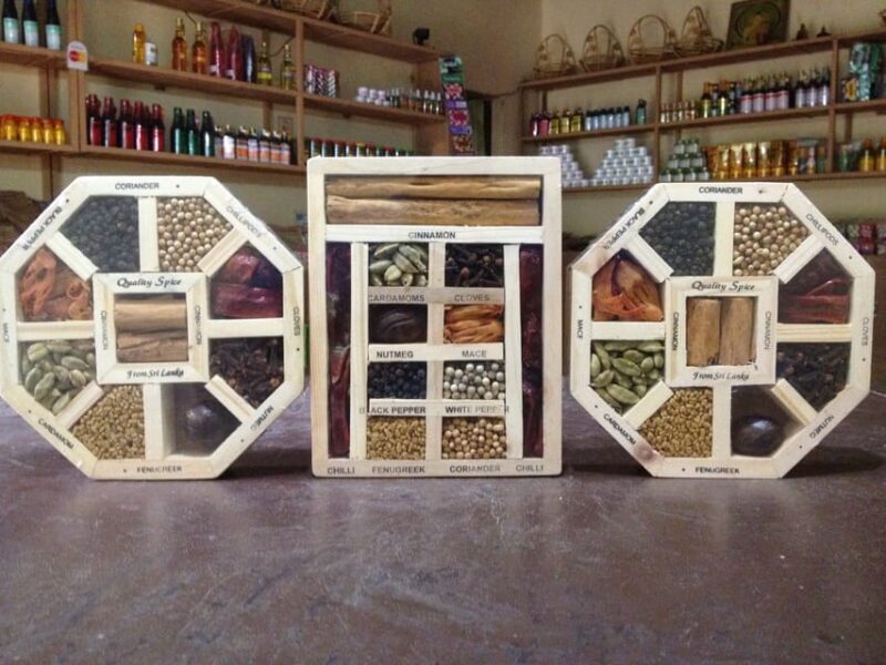 Kandy City Tour With Ambuluwawa Tower - Authentic Reviewer Insights