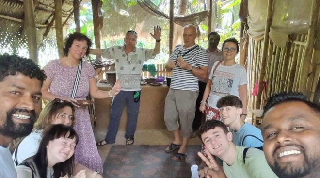 Kandy City Tour With Hotel Pickup & Drop off - Cultural Experiences