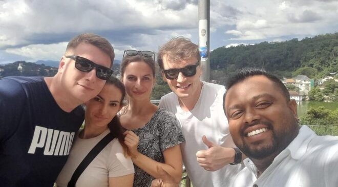 Kandy City Tour With Hotel Pickup & Drop off - Inclusions and Exclusions