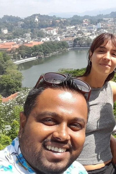 Kandy City Tour With Hotel Pickup & Drop off - What to Bring