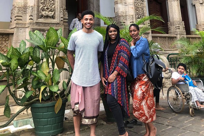 Kandy City Tour With Mahaweli - Kandy View Point