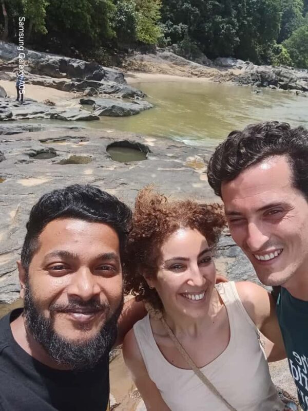 Kandy: City Tour with Sigiriya and Nuwara Eliya by Tuk-Tuk - Final Thoughts