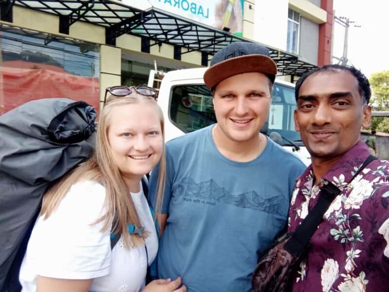 Kandy City Tour With SoltaHiro - FAQ