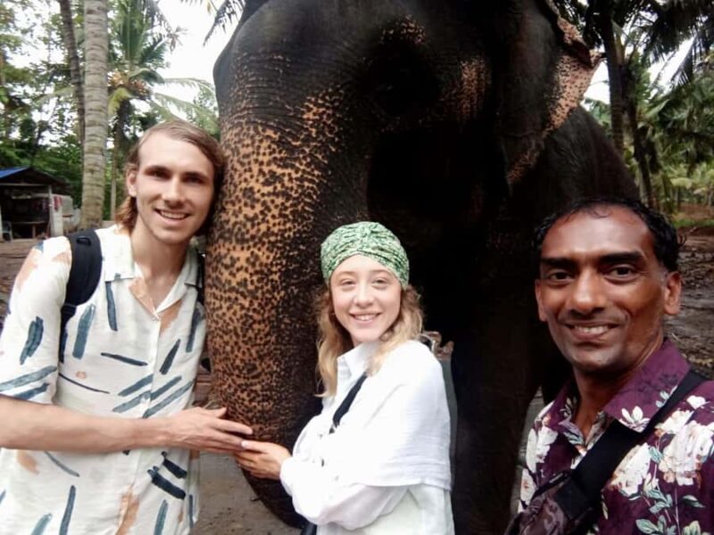 Kandy City Tour With SoltaHiro - Discover Kandy with SoltaHiro: An Authentic 5-Hour Tour