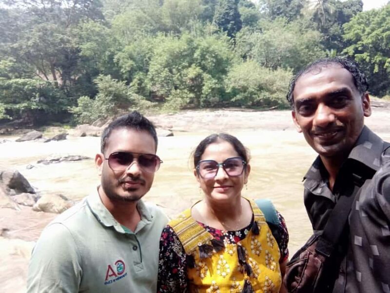 Kandy City Tour With SoltaHiro - Good To Know