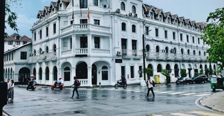 Kandy City Tour With Sri Lanka Travel Mate - Good To Know