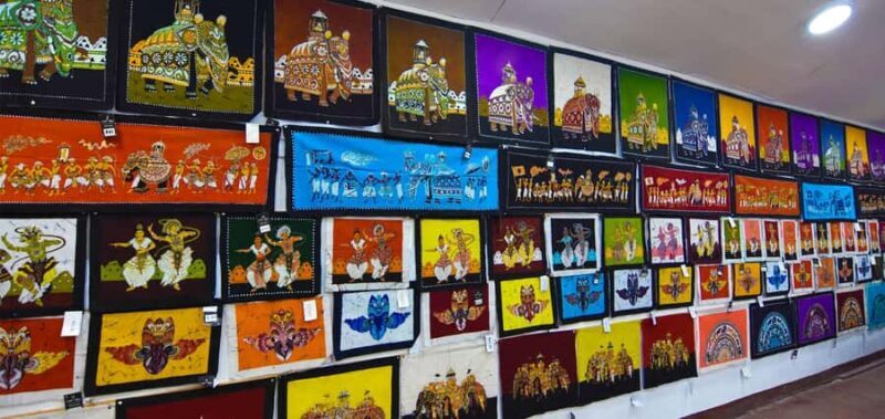 Kandy: City Tour with Temple of the Tooth & Lake Views - Who Should Consider This Tour?