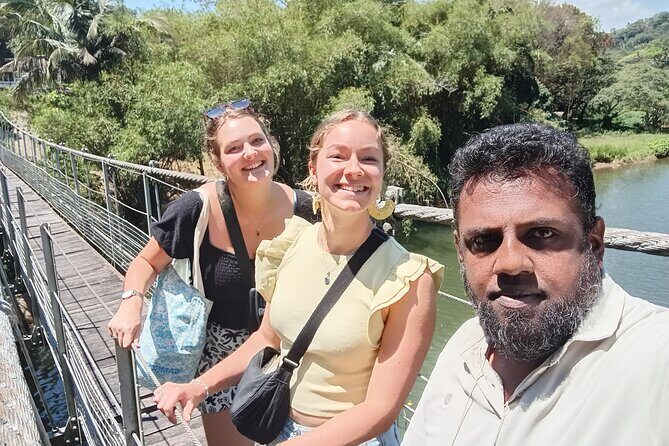 Kandy City Tour with Tuk-Tuk Private Experience - Why Choose the Kandy City Tour with Tuk-Tuk?