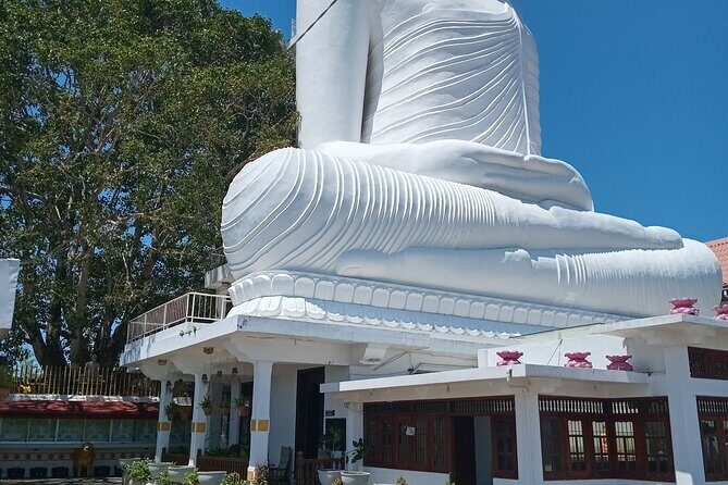 Kandy City Tour with Tuk-Tuk Private Experience - Who Is This Tour Best For?