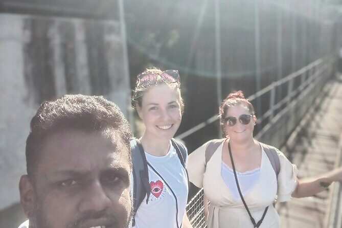 Kandy City Tour with Tuk-Tuk Private Experience - Final Thoughts