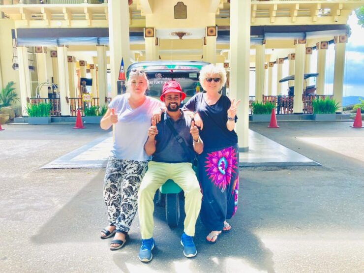 Kandy City Tour With Tuk Tuk - Good To Know