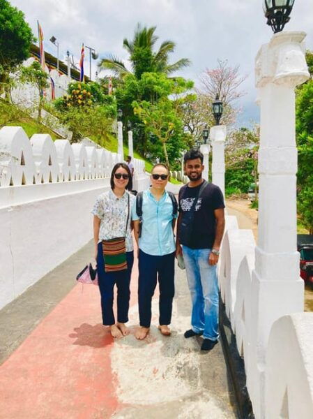 Kandy City Tour With Tuk Tuk - Frequently Asked Questions
