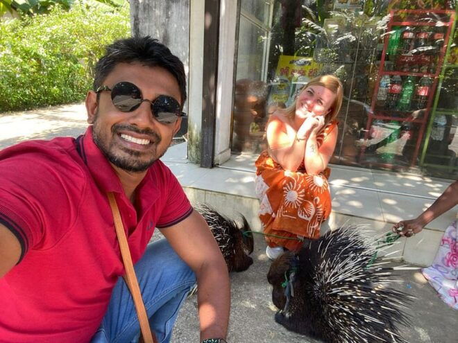 Kandy City Tours by Tuk Tuk - Customizing Your Tour