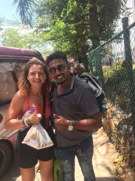 Kandy City Tours by Tuk Tuk - What to Bring