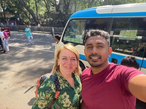 Kandy City Tours by Tuk Tuk - Booking and Cancellation Process