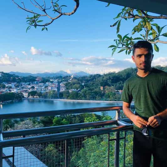 Kandy City Tours With Budget Taxi - What to Bring
