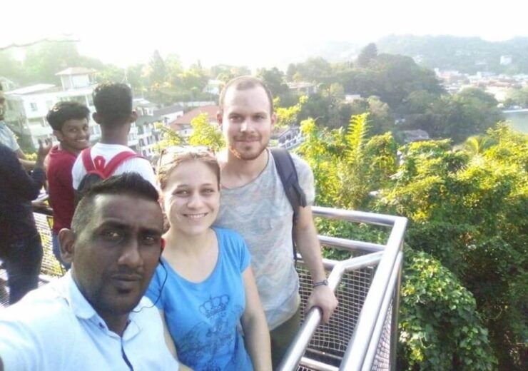 Kandy City Tuk Tuk Tour by Lanka Safe Tours - Tour Highlights