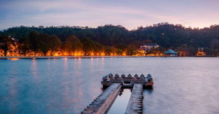 Kandy City Walk With a Local (Private 5-Hour Tour) - Cancellation Policy and Booking Details