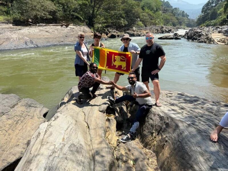 Kandy: Colonial History, War Cemetery & Royal Gardens Tour - Who Should Consider This Tour?