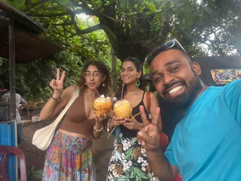 Kandy: Colonial History, War Cemetery & Royal Gardens Tour - FAQ