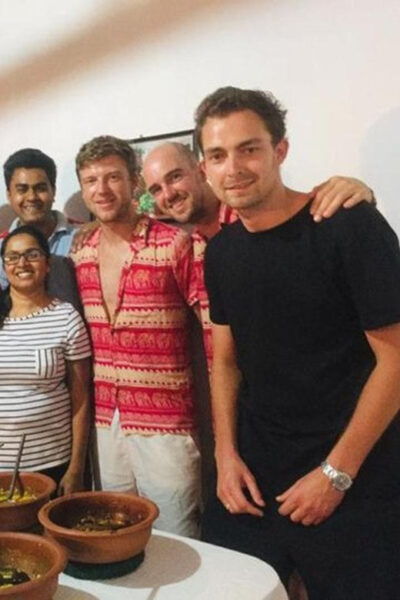Kandy Cooking Class At Best Kandy Kitchen - Booking Information