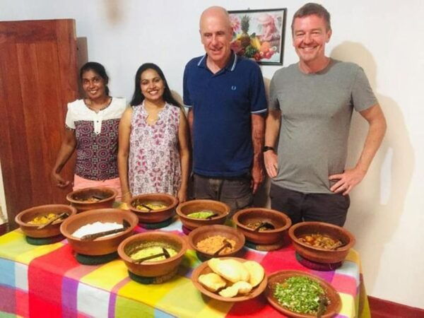 Kandy Cooking Class At Best Kandy Kitchen - Location and Accessibility