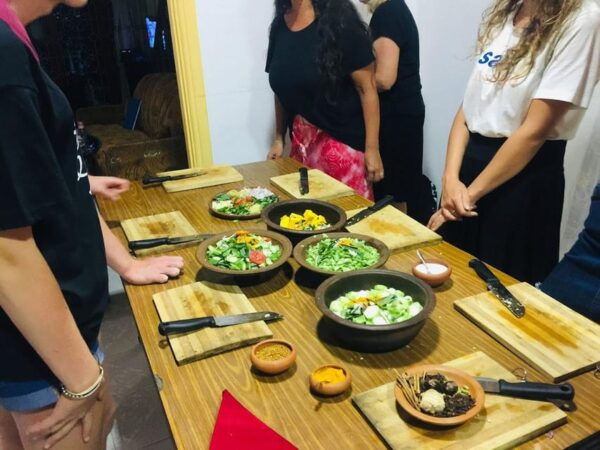 Kandy Cooking Class At Best Kandy Kitchen - Frequently Asked Questions