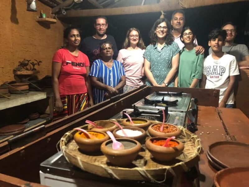 Kandy Cooking Class with Granny - An In-Depth Look at the Experience