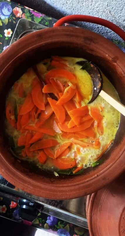 Kandy Cooking Class With Nilu (Free pick up & Drop) - Good To Know