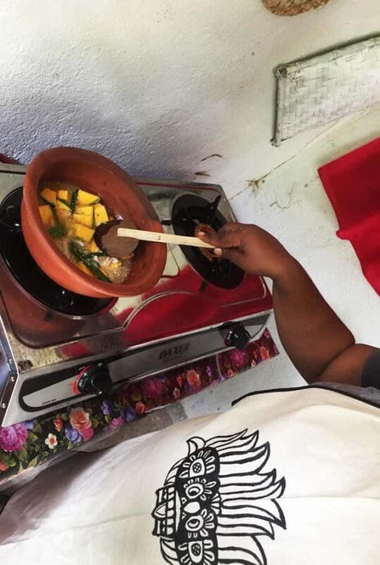 Kandy Cooking Class With Nilu (Free pick up & Drop) - Transport and Practicalities: Making It Easy
