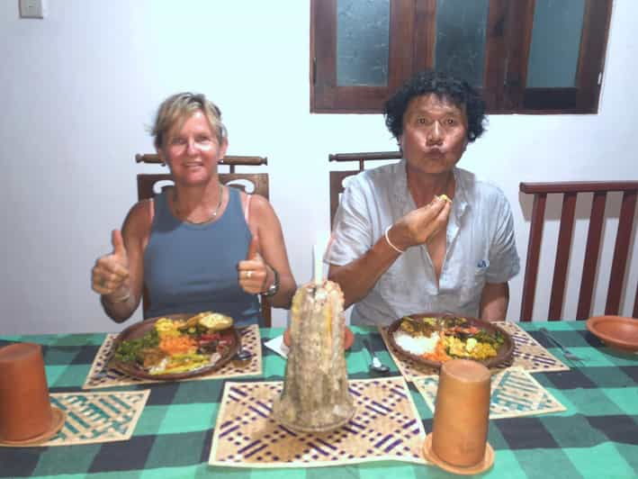 Kandy Cooking Class With Village Family - Good To Know