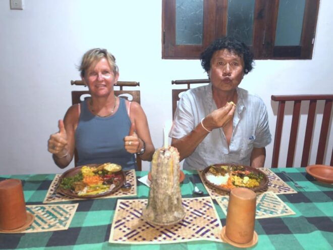 Kandy Cooking Class With Village Family - Traditional Sri Lankan Cuisine