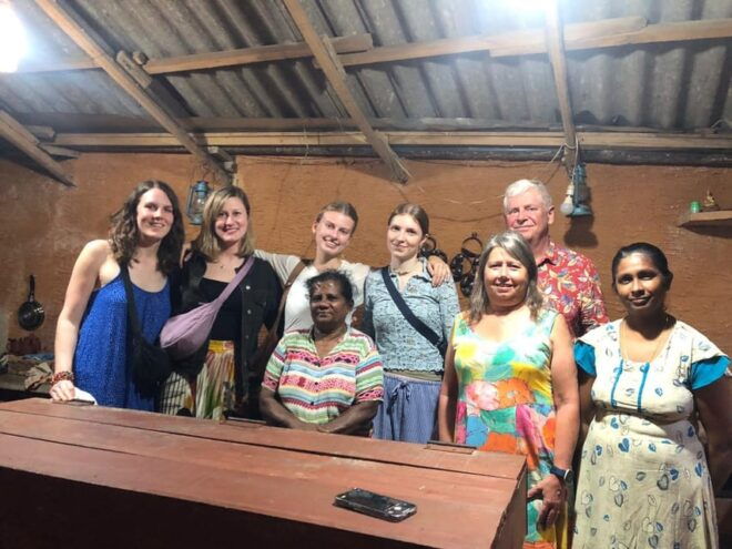 Kandy Cooking Class With Village Family - Menu Highlights