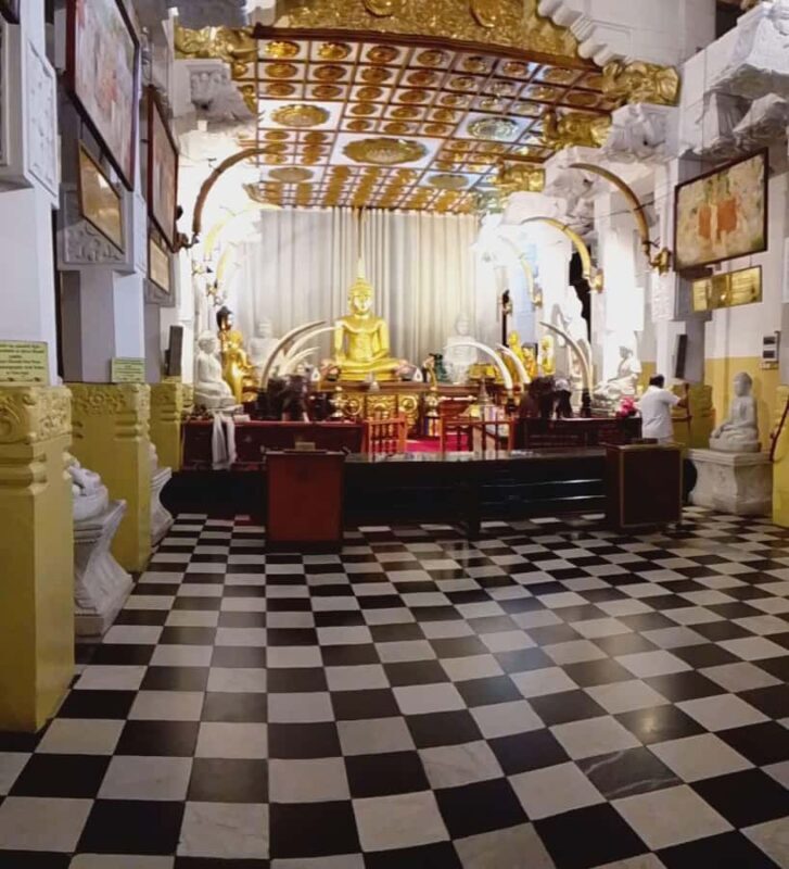 Kandy: Cultural Tour, Temple of Tooth Relic,Ultimate Temples - Final Thoughts: Who Will Love This Tour?