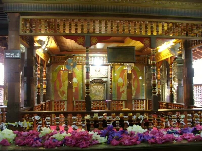 Kandy: Cultural Tour, Temple of Tooth Relic,Ultimate Temples - In Summary