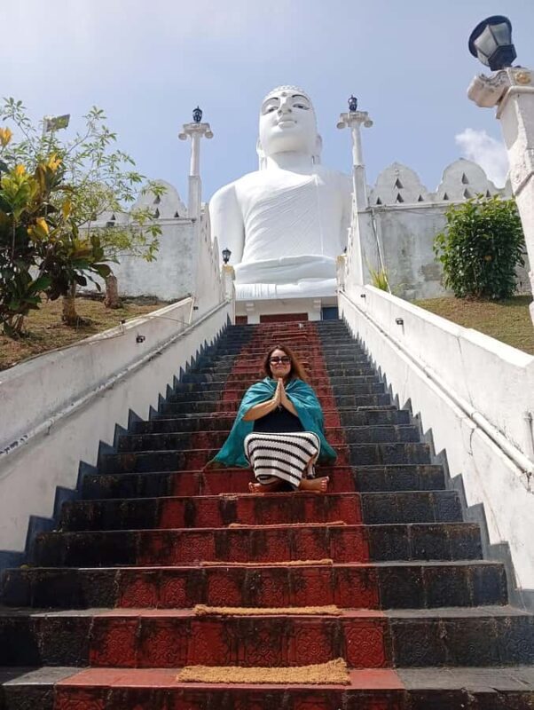 Kandy: Customizable Full-Day (8-Hour) Private Tuk Tuk Tour - Good To Know
