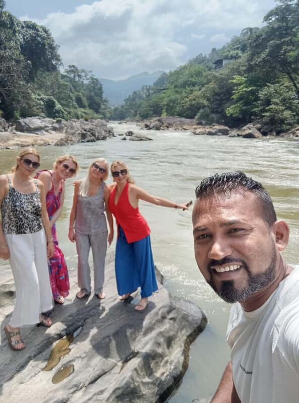 Kandy: Customizable Full-Day (8-Hour) Private Tuk Tuk Tour - Who Is This Tour Best For?