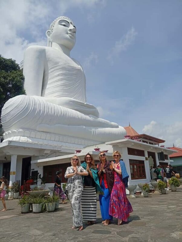 Kandy: Customizable Full-Day (8-Hour) Private Tuk Tuk Tour - Good To Know