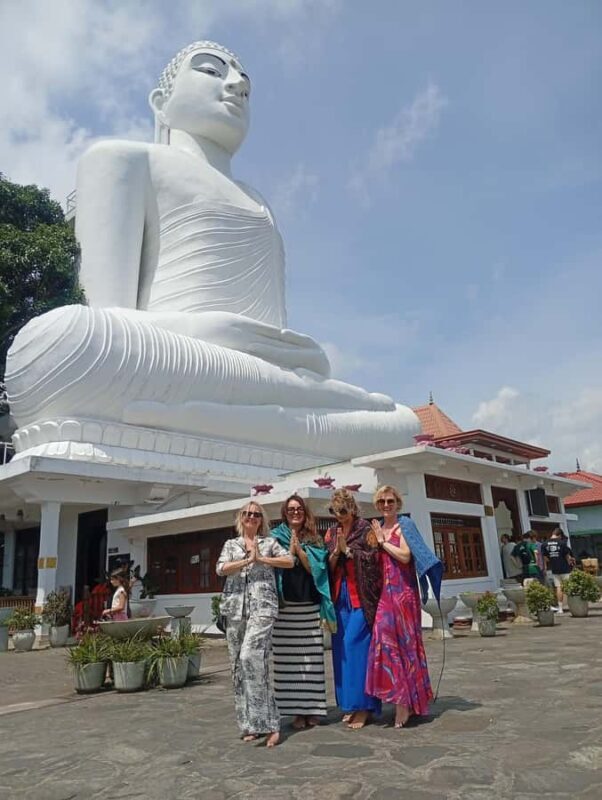 Kandy: Customizable Full-Day (8-Hour) Private Tuk Tuk Tour - An Authentic Way to Explore Kandy: The Private Tuk Tuk Experience