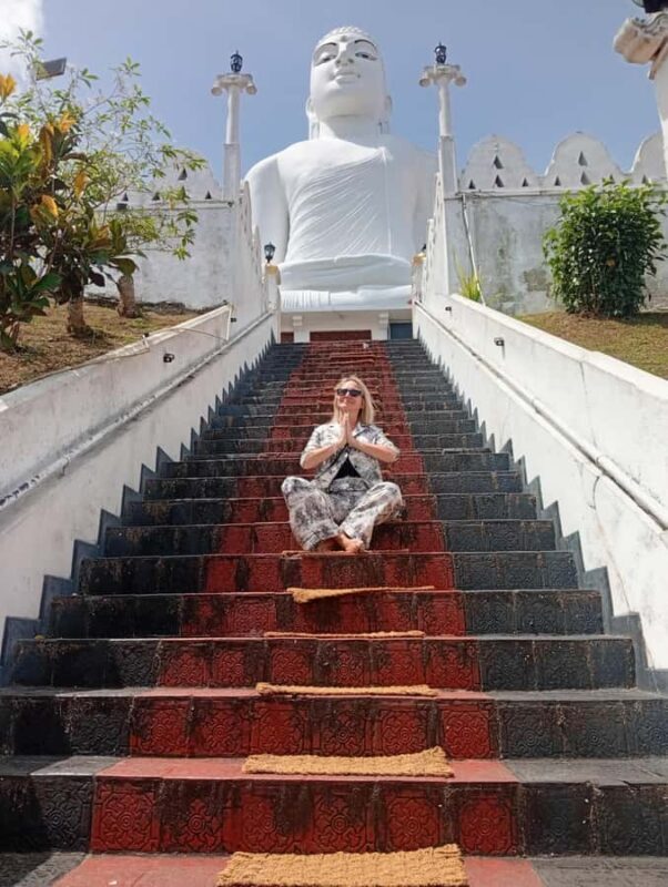 Kandy: Customizable Full-Day (8-Hour) Private Tuk Tuk Tour - What to Expect on the Day