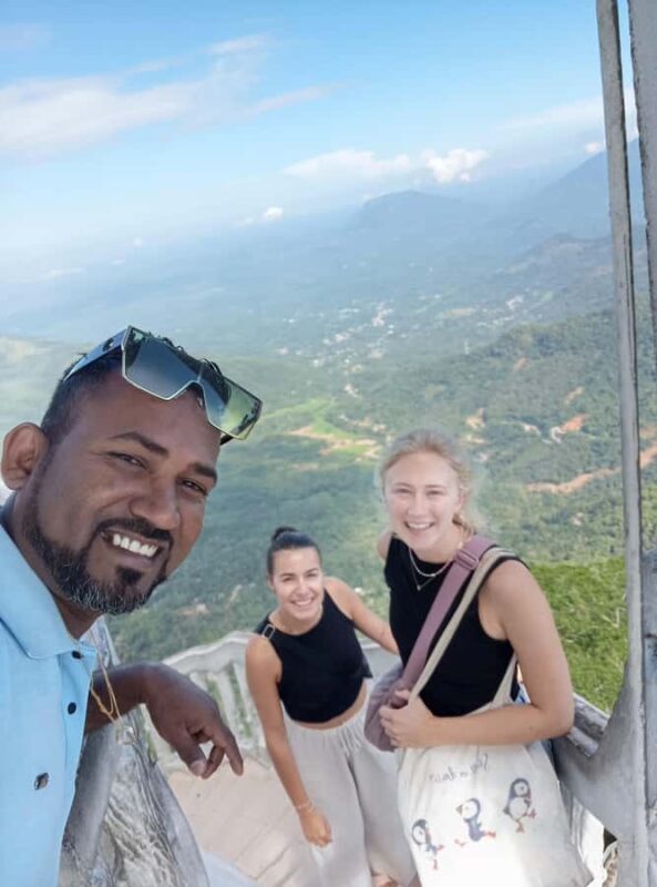 Kandy: Customizable Full-Day (8-Hour) Private Tuk Tuk Tour - Practical Details: What You Need to Know