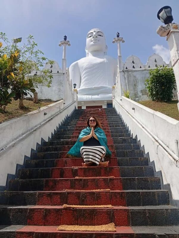 Kandy: Customizable Full-Day (8-Hour) Private Tuk Tuk Tour - Real Experiences from Past Travelers