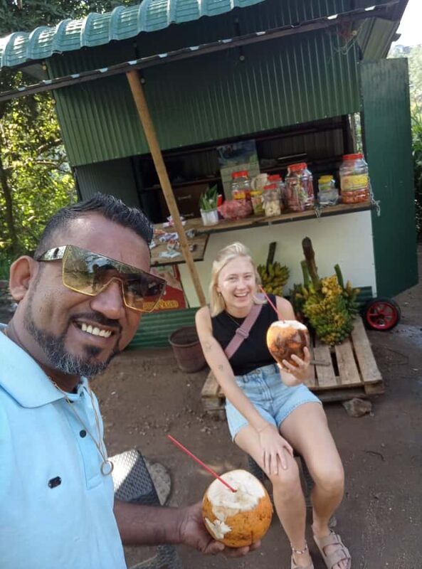 Kandy: Customizable Full-Day (8-Hour) Private Tuk Tuk Tour - FAQ