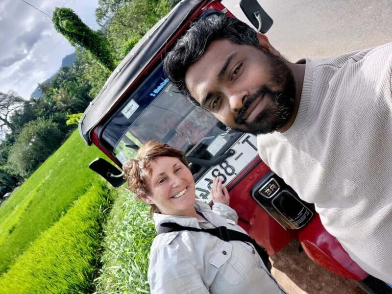 Kandy: Dambulla Cave Temple, Pidurangala & Cooking Tour - What’s Included and What to Know