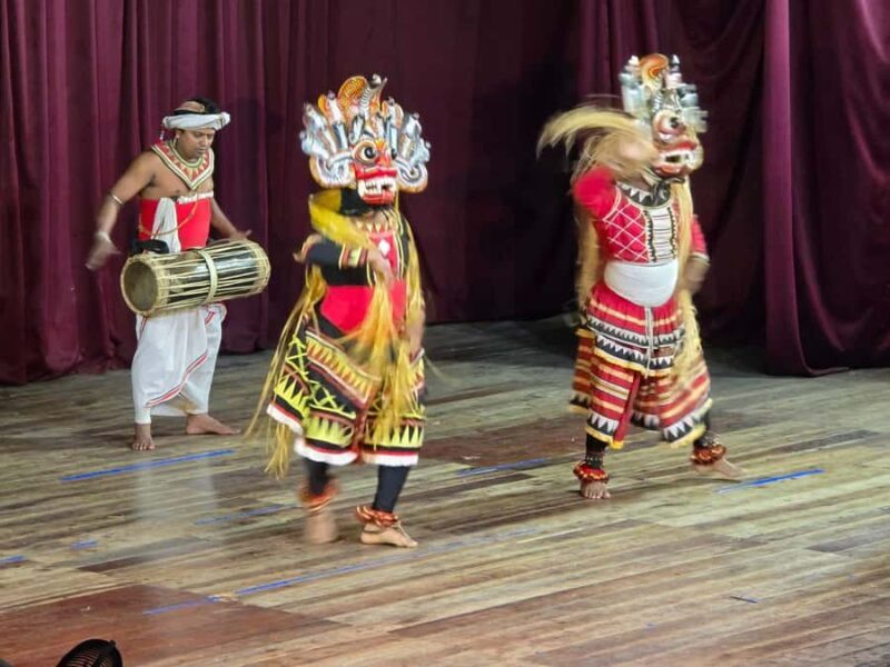 Kandy: Dambulla Cave Temple, Pidurangala & Cooking Tour - Who Is This Tour Best For?