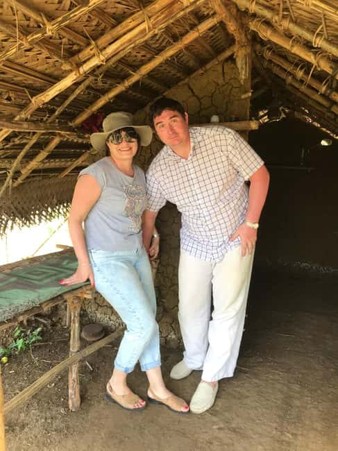 Kandy: Dambulla, Pidurangala Rock, and Cooking Day Trip - Practical Considerations