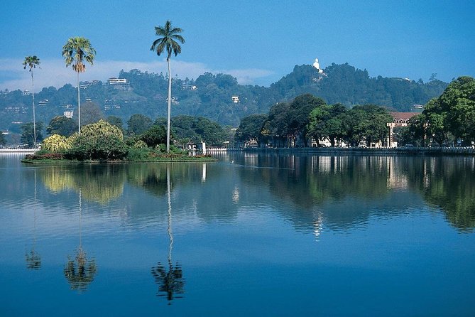 Kandy Day Tour - Cancellation Policy Overview