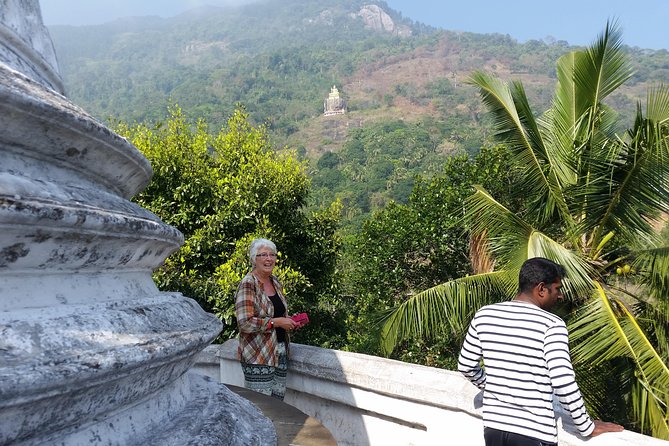 Kandy Day Tour - Booking Process