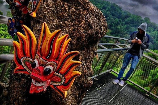 Kandy Day Tour From Colombo - Frequently Asked Questions