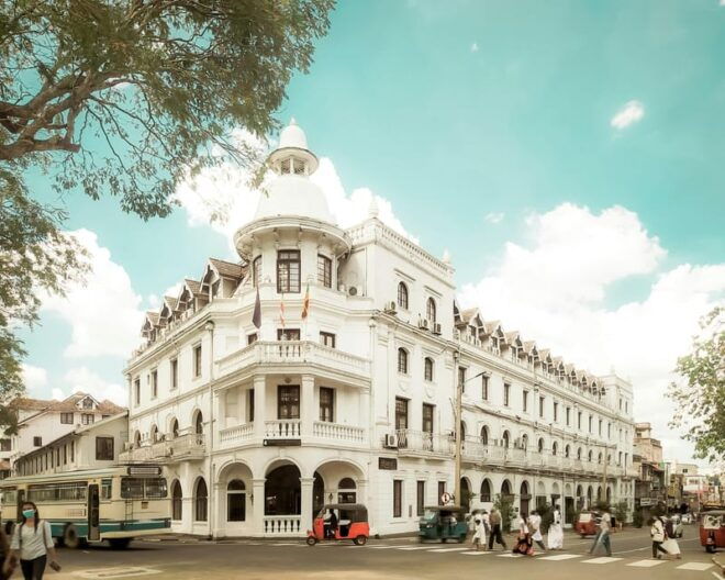 Kandy Day Tour From Colombo - Booking Information